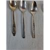 Image 2 : (6) Tea Spoons