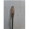 Image 4 : (6) Tea Spoons