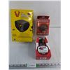 Image 1 : Various Mouse/Rat Traps - All Appear NIB