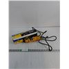 Image 1 : Powerfist Rotary Tool Powers On