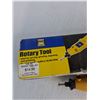 Image 2 : Powerfist Rotary Tool Powers On