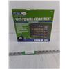 Image 1 : Grip 1023 Piece Wire Assortment Appears NIB