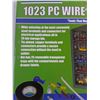 Image 2 : Grip 1023 Piece Wire Assortment Appears NIB