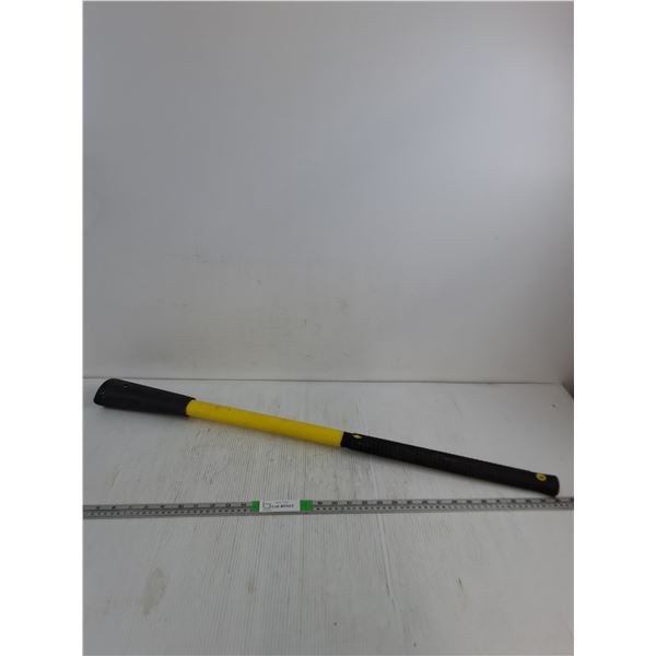 Shopro Pickaxe Replacement Handle 35 3/4" - PICK UP