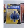 Image 3 : Scepter Trigger Flo, Powerfist Heavy Duty  Drill Power Pump,  Pro Tool 5 Piece  Pin Punch Set
