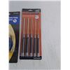 Image 4 : Scepter Trigger Flo, Powerfist Heavy Duty  Drill Power Pump,  Pro Tool 5 Piece  Pin Punch Set