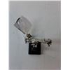 Image 3 : Power Fist Third Hand with Magnifier, Appears NIB