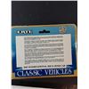 Image 3 : Model 1947 International KB-12 Semi Cab, NIB  1:43 Scale