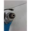 Image 2 : Black & Decker 3/8" Electric Drill- Powers On
