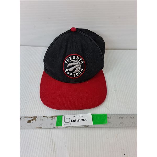 Toronto Raptors Hat