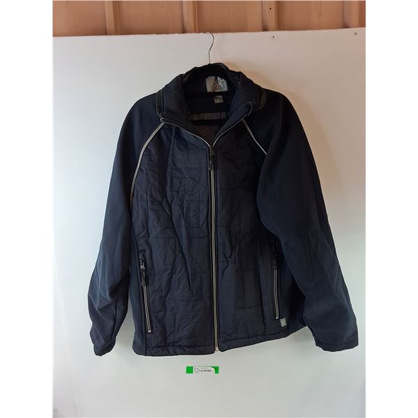 Men's Outer Boundary Jacket- L
