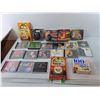 Image 1 : CDS- 50s/60s, Michael Bolton, Johnny Cash, Elton John, Misc.