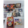 Image 2 : CDS- 50s/60s, Michael Bolton, Johnny Cash, Elton John, Misc.