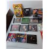 Image 3 : CDS- 50s/60s, Michael Bolton, Johnny Cash, Elton John, Misc.