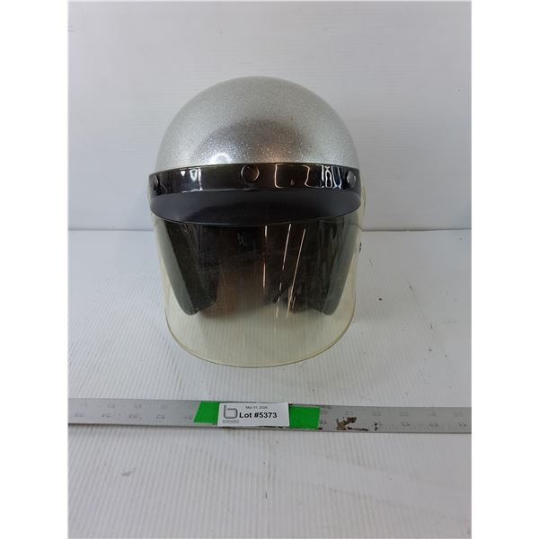 Fulmer Motorcycle Helmet- L