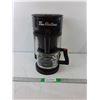 Image 1 : Tim Hortons Coffeemaker- Powers On - PICK UP