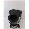 Image 2 : Tim Hortons Coffeemaker- Powers On - PICK UP
