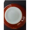 Image 3 : (2) Pyrex Autumn Harvest Mixing Bowls 750 ML & 1.5L