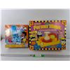 Image 1 : Kerplunk & Deluxe Pottery Wheel- As Is