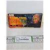 Image 1 : Star Trek Liminted Edition Chocolate Bar - 1996, Unopened