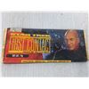 Image 2 : Star Trek Liminted Edition Chocolate Bar - 1996, Unopened