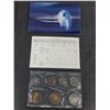 Image 2 : (2) Uncirculated Royal Canadian Mint Coin Set- 1999 