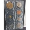 Image 5 : (2) Uncirculated Royal Canadian Mint Coin Set- 1999 