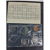 Image 2 : 1987 Royal Canadian Mint Uncirculated Coin Set