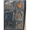 Image 4 : 1987 Royal Canadian Mint Uncirculated Coin Set