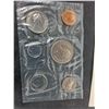 Image 4 : (2) Uncirculated Royal Canadian Mint Coin Set- 1981 