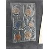 Image 7 : (2) Uncirculated Royal Canadian Mint Coin Set- 1981 