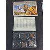 Image 2 : Royal Canadian Mint Uncirculated Coins - 1986 