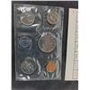 Image 3 : Royal Canadian Mint Uncirculated Coins - 1986 