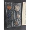 Image 5 : Royal Canadian Mint Uncirculated Coins - 1986 