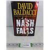 Image 1 : Thriller Novel - Nash Fails
