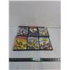 Image 1 : (6) PlayStation Games- Shrek, Pac Man World Rally, Petz Catz, Misc