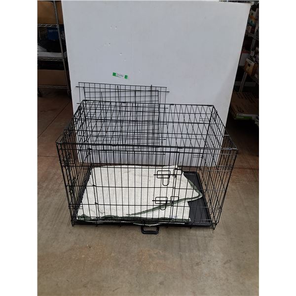 *Petland Large Pet Cage 36" x 22" x 25" , Cannot Ship