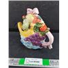 Image 2 : Heritage Mint Collectibles Ceramic Decorative Tea Pot