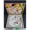 Image 1 : Mikasa Cheese Set