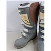 Image 2 : Thor Quadrant Motocross Boots - Size 10