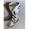 Image 3 : Thor Quadrant Motocross Boots - Size 10