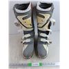 Image 4 : Thor Quadrant Motocross Boots - Size 10