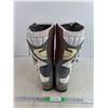 Image 5 : Thor Quadrant Motocross Boots - Size 10