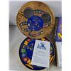 Image 2 : Disney Trivia Game, Malarkey Bluffing Game - As Is