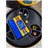 Image 3 : Disney Trivia Game, Malarkey Bluffing Game - As Is