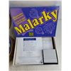 Image 4 : Disney Trivia Game, Malarkey Bluffing Game - As Is