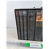 Image 2 : Harry Potter Book Collection by J.K Rowling