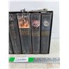 Image 3 : Harry Potter Book Collection by J.K Rowling