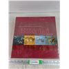 Image 1 : Bateman Two Volume Deluxe Edition - Sealed