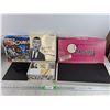 Image 1 : Trivia Games - Star Wars Trouble, Pass Out, Urban Myth - As Is